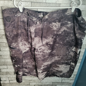 Cabelas Guidewear size 2XL Swim Trunks‎